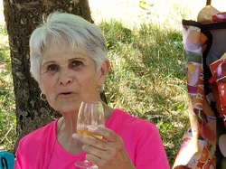 Pic-nic-rando-au-lac le 28 juin 2025