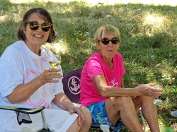 Pic-nic-rando-au-lac le 28 juin 2025