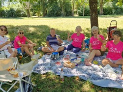 Pic-nic-rando-au-lac le 28 juin 2025