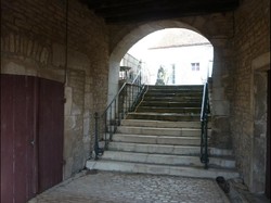 Randonnée sur le plateau de Chenove le 4 février 2020