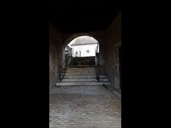 Randonnée sur le plateau de Chenove le 4 février 2020