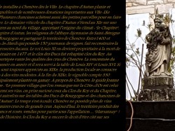 Randonnée sur le plateau de Chenove le 4 février 2020