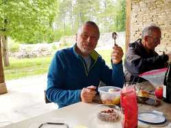 Randonnée du 14 mai 2024 vers Fixey
