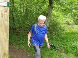 Randonnée du 14 mai 2024 vers Fixey