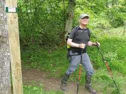 Randonnée du 14 mai 2024 vers Fixey