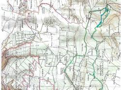 Randonnée du 14 mai 2024 vers Fixey