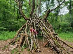 Randonnée du 14 mai 2024 vers Fixey