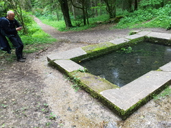 Randonnée du 14 mai 2024 vers Fixey