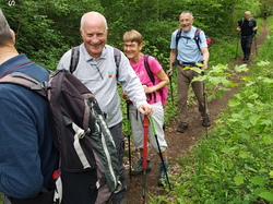 Randonnée du 14 mai 2024 vers Fixey