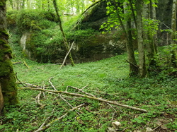 Randonnée du 14 mai 2024 vers Fixey