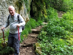 Randonnée du 14 mai 2024 vers Fixey