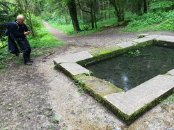Randonnée du 14 mai 2024 vers Fixey
