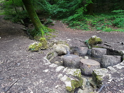 Randonnée du 14 mai 2024 vers Fixey