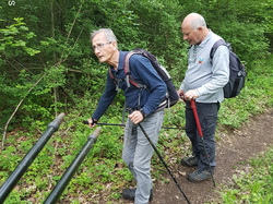Randonnée du 14 mai 2024 vers Fixey