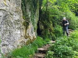 Randonnée du 14 mai 2024 vers Fixey