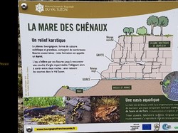 Randonnée du 4 Février 2025 vers Messigny et Vantoux