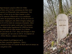 Randonnée du 4 Février 2025 vers Messigny et Vantoux