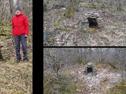 Randonnée du 4 Février 2025 vers Messigny et Vantoux