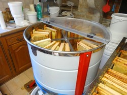 visite de ruchers 123,SoMiel partie 2