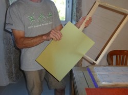 visite de ruchers 123,SoMiel partie 2