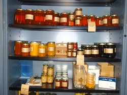 visite de ruchers 123,SoMiel partie 2