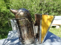 visite de ruchers 123,SoMiel partie 2