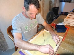 visite de ruchers 123,SoMiel partie 2