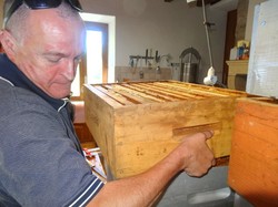 visite de ruchers 123,SoMiel partie 2